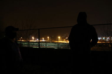 Graffiti Artwork - Photo by member2013 - atmo (2014)