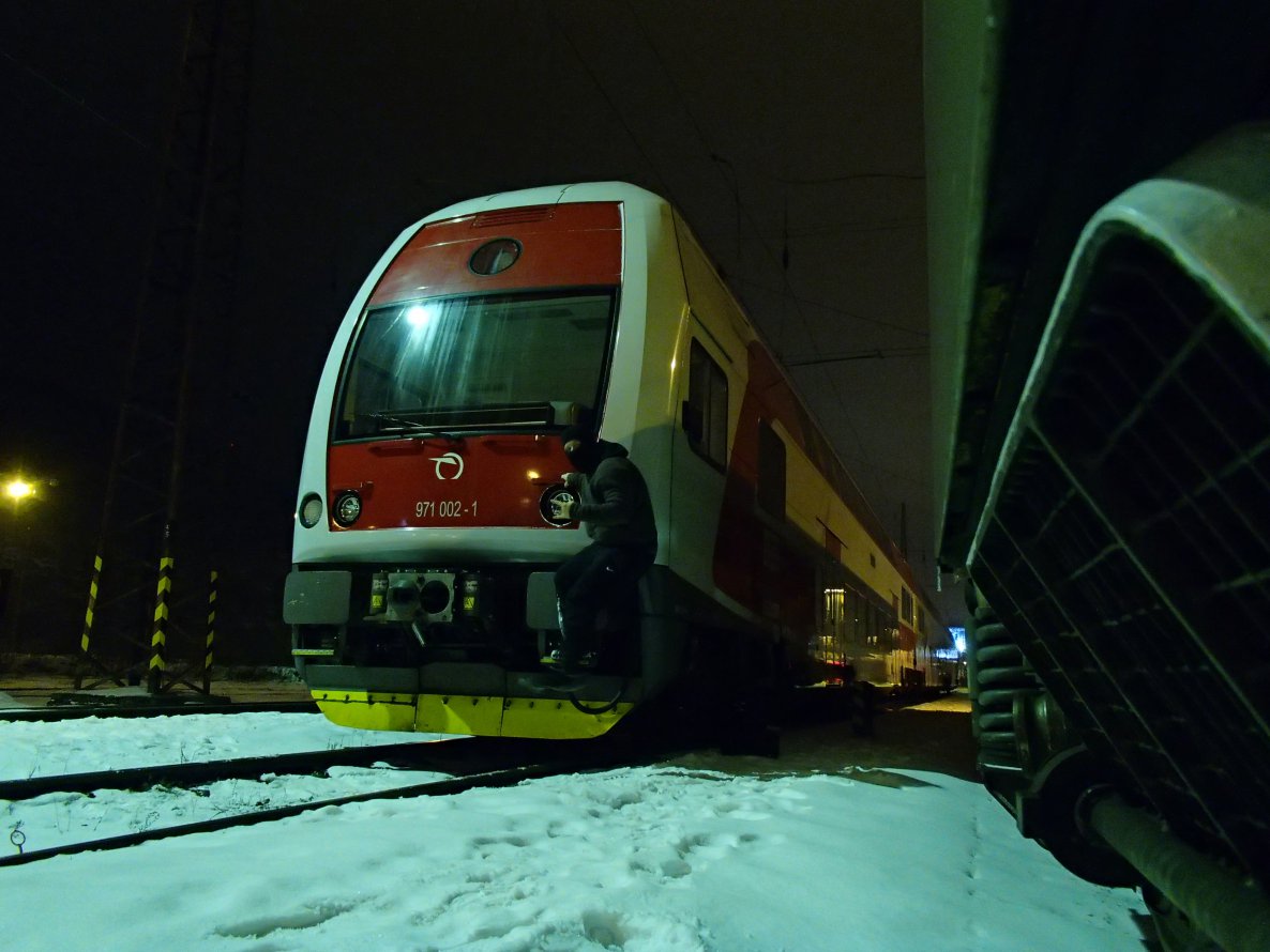 Graffiti Artwork - Photo by member2013 - mask, monkey