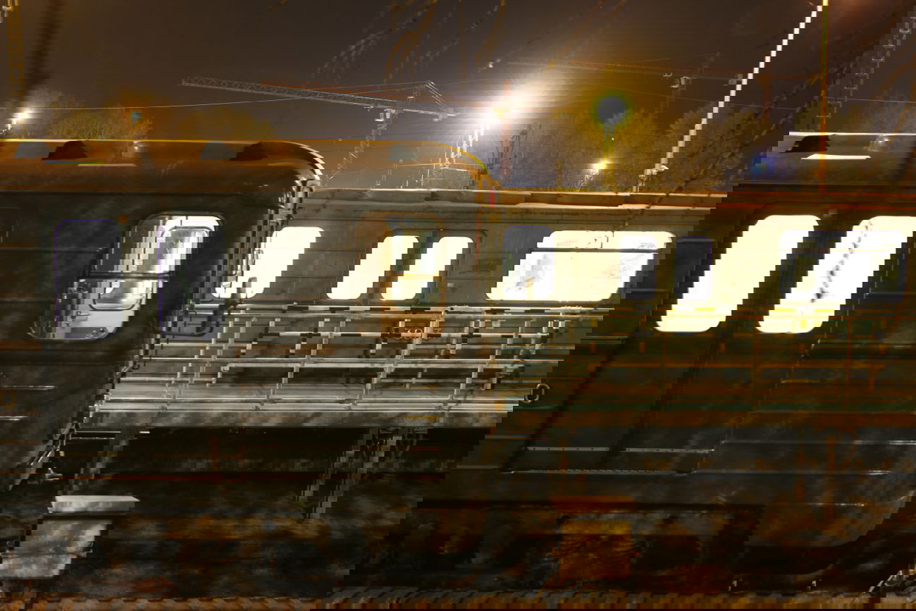 Graffiti Artwork in Budapest - Photo by member2013 (2014)