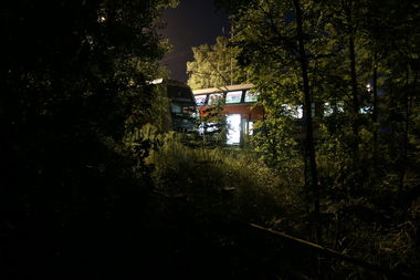 Graffiti Artwork - Photo by member2013 (2014)