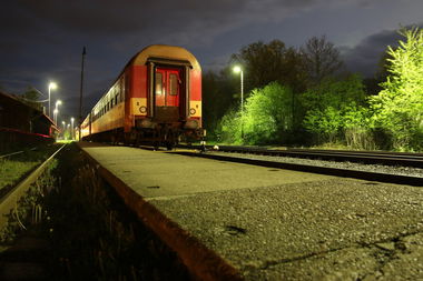 Graffiti Artwork - Photo by member2013 - atmo (2015)