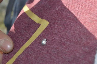 Graffiti Artwork - Photo by menoalien187