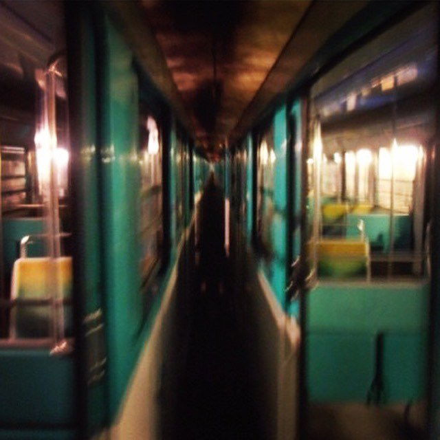 Graffiti Wall - Photo by mesa308