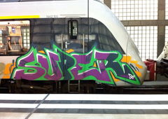 Photo #122159 by columbiandreams