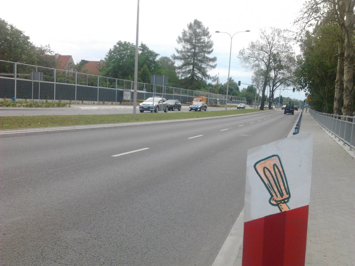 Graffiti Street Art - Photo by metanol