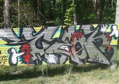 Photo #152600 by Yeads