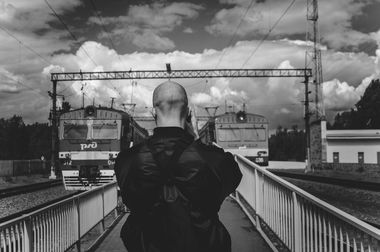 Graffiti Artwork - Photo by mi1s