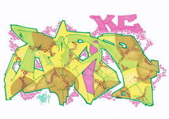 Photo #203390 by LeerMarker