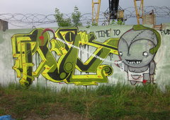 Photo #8854 by BugZBuNNy