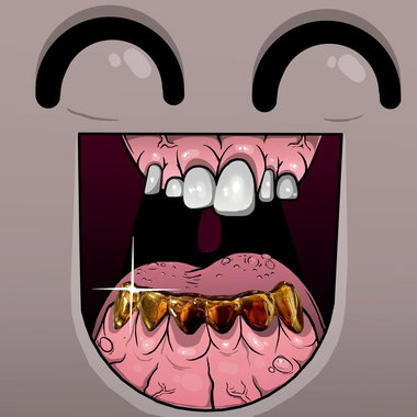 Graffiti Wall - Photo by mide