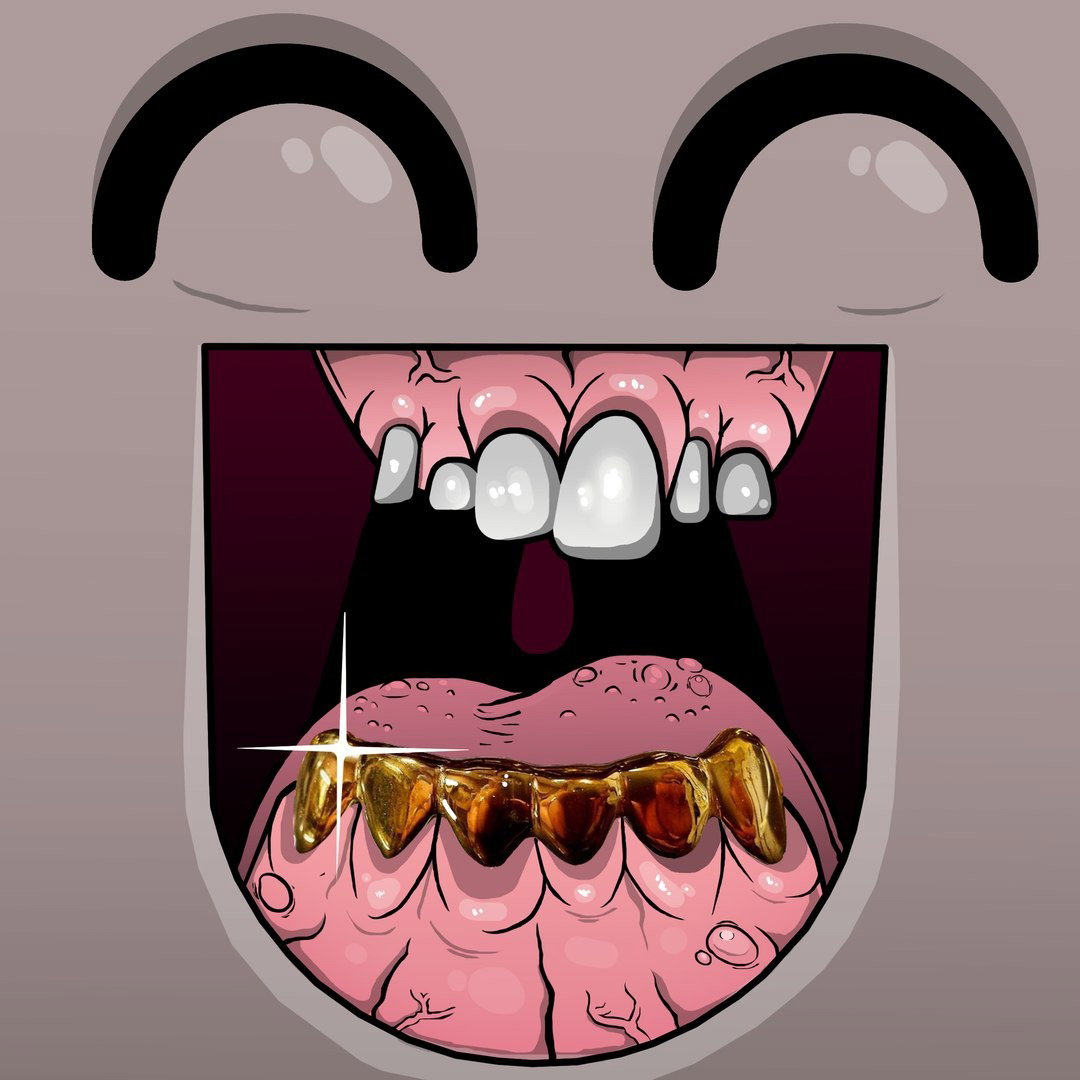 Graffiti Wall - Photo by mide