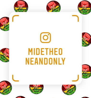 Graffiti Artwork - Photo by mide