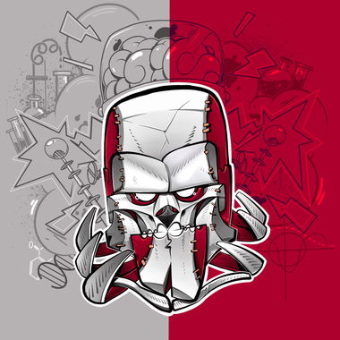 Graffiti Sketch - Photo by mide - mide, ogmide (2024)