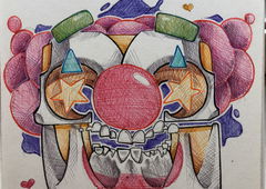 Graffiti Wall - Photo by mide - ogmide