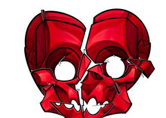 Graffiti Wall - Photo by mide