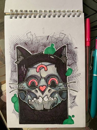 Graffiti Wall - Photo by mide