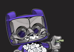 Graffiti Sketch - Photo by mide - mide, ogmide (2024)