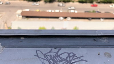 Graffiti of the Week 29/2023