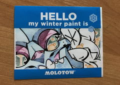 Graffiti Sketch - Photo by mide - ogmide, mide, kyrgyzgraffiti (2023)