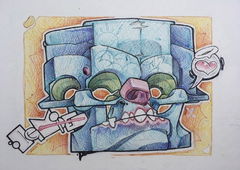 Graffiti Wall - Photo by mide