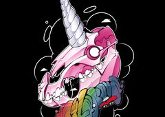 Graffiti Artwork - Photo by mide