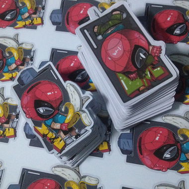 Graffiti Sketch - Photo by mide (2016)