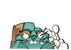 Graffiti Artwork - Photo by mide - mide, ogmide, kyrgyzgraffiti