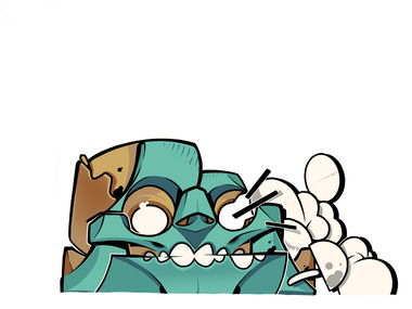 Graffiti Artwork - Photo by mide - mide, ogmide, kyrgyzgraffiti