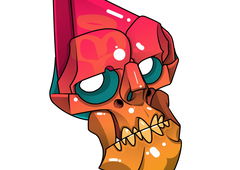 Graffiti Wall - Photo by mide