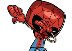 Graffiti Wall - Photo by mide