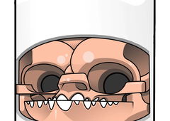 Graffiti Wall - Photo by mide