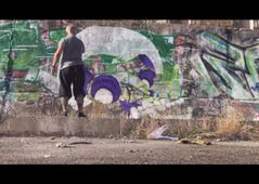 Graffiti Video - Photo by mide - ogmide