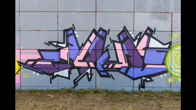 Graffiti of the Week 40/2022