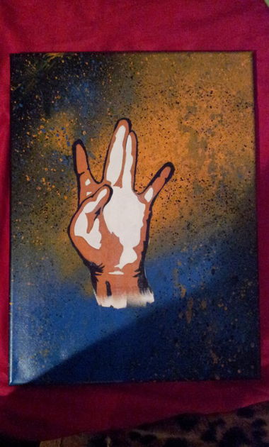 Graffiti Street Art - Photo by miran_137 - linewandwestcoast