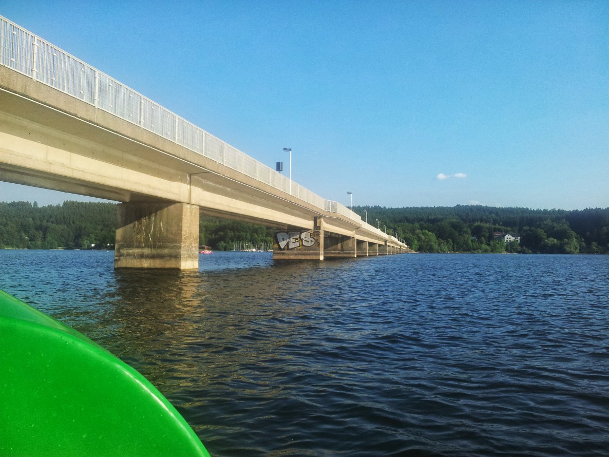 Graffiti Wall - Photo by miran_137 - DES, dortmundhools, soest