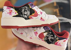 Graffiti Artwork in Berlin - Photo by mist (2024)