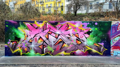 Graffiti of the Week 15/2024