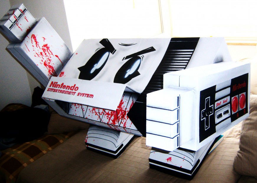 Graffiti Wall - Photo by mista_CAIBZ_one