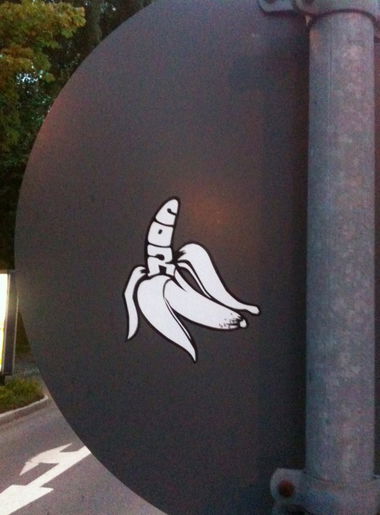 Graffiti Wall - Photo by mista_CAIBZ_one