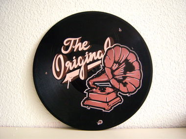 Graffiti Artwork - Photo by mista_CAIBZ_one (2013)