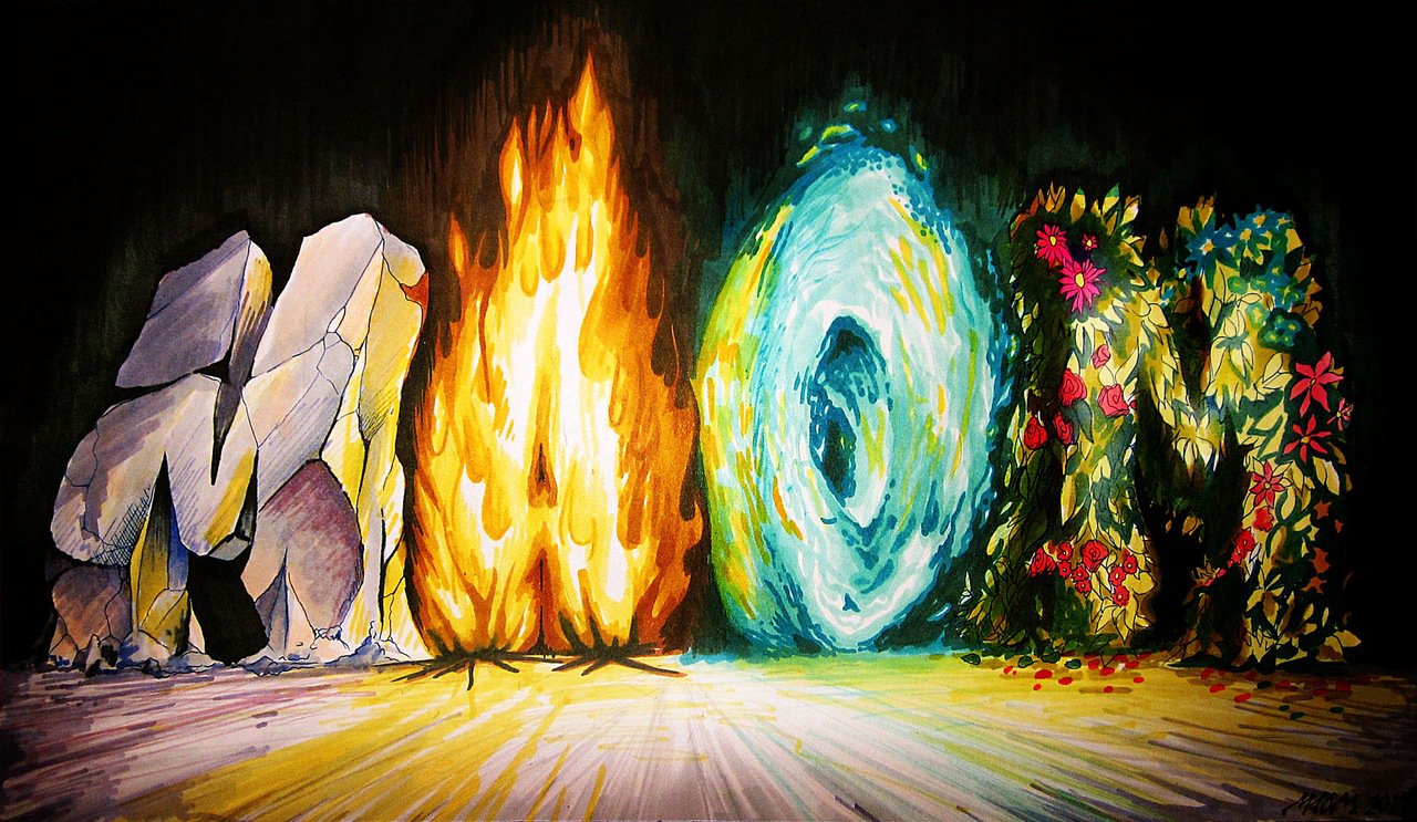 Graffiti Sketch - Photo by modestmaom - maom, stone, fire (2012)