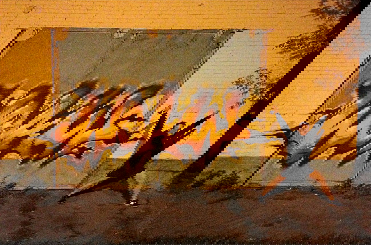 Graffiti Bombing - Photo by modestmaom - maom, freestyle, moscow (2014)