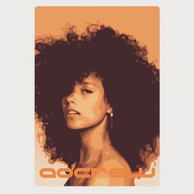 Graffiti Sketch - Photo by modi (2022)