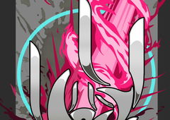 Graffiti Sketch - Photo by modi - graffiti, streetart, art (2022)