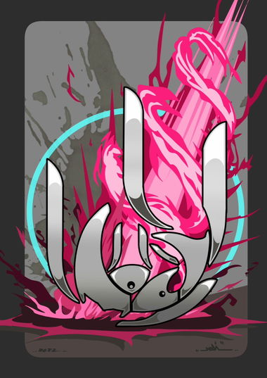 Graffiti Sketch - Photo by modi - graffiti, streetart, art (2022)