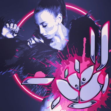 Graffiti Sketch - Photo by modi