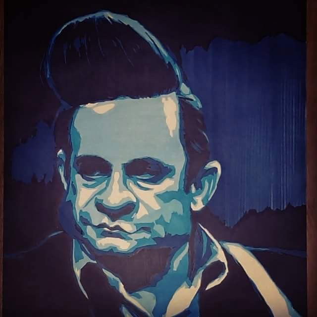 Graffiti Wall - Photo by modi