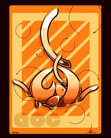 Graffiti Wall - Photo by modi - streetart, graffiti, art (2022)