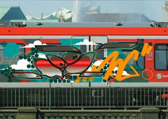 Graffiti Sketch - Photo by modi - digitalgraffiti, graffiti, graffitiart