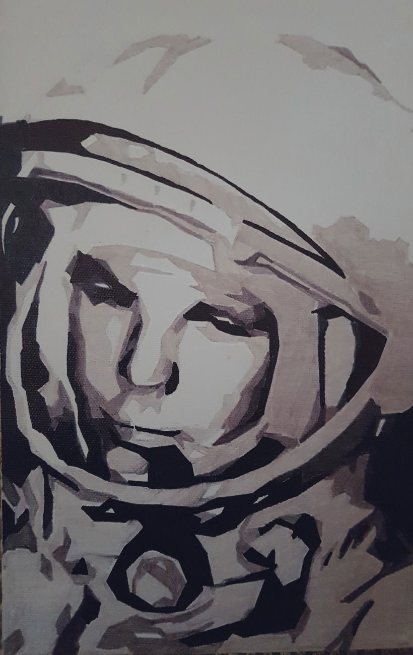 Graffiti Wall - Photo by modi